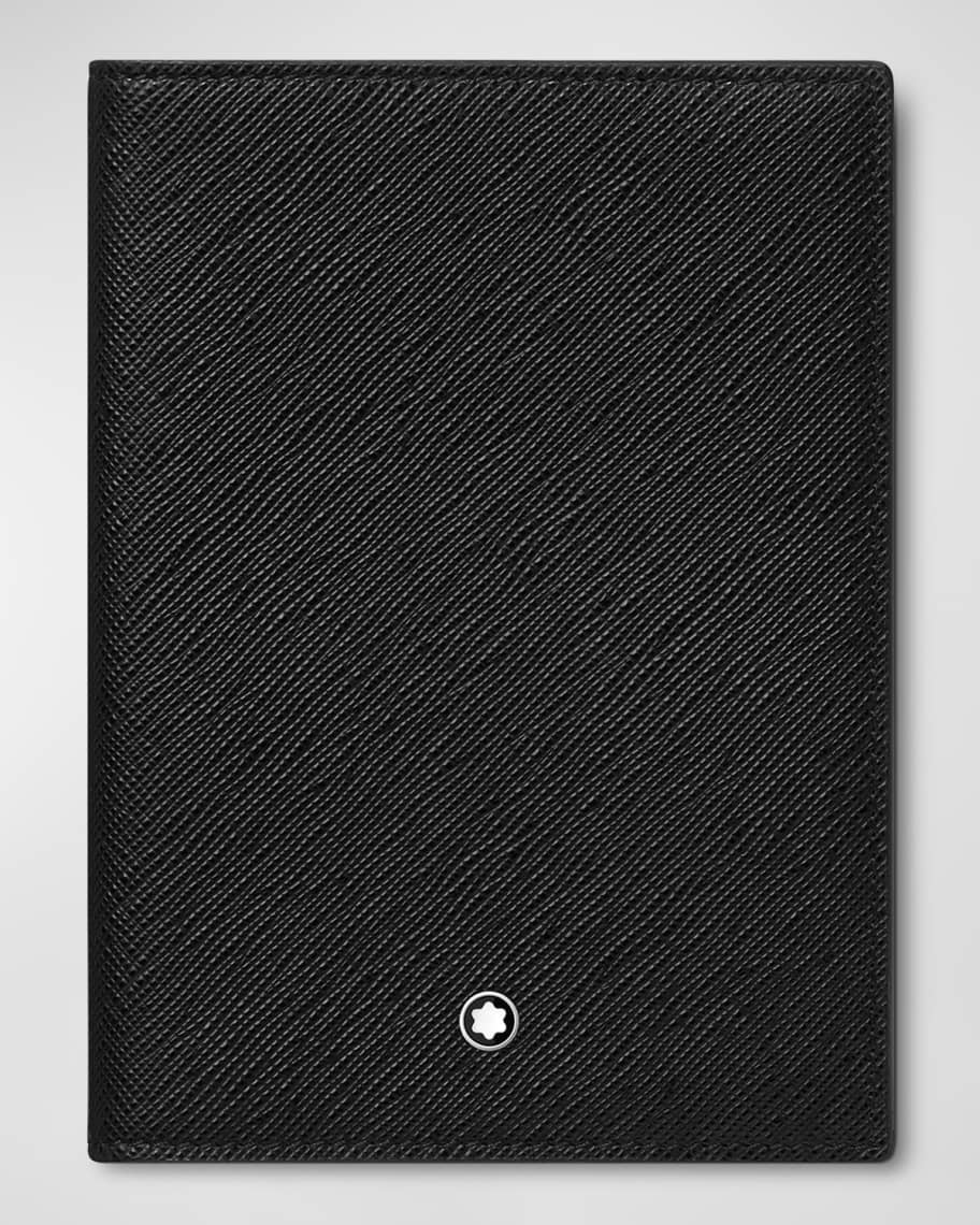 Montblanc Sartorial passport holder - Luxury Passport holders