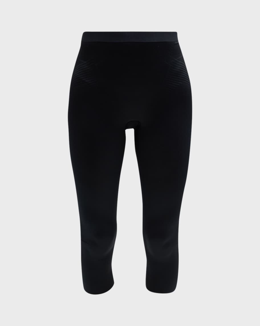 Spanx ready to wow capri leggings 2025
