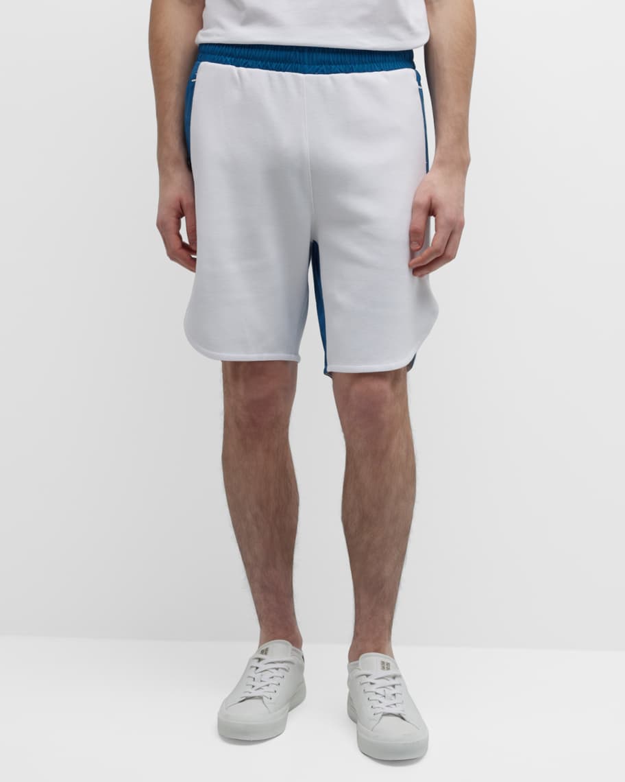 Nike gx alumni colorblock shorts store