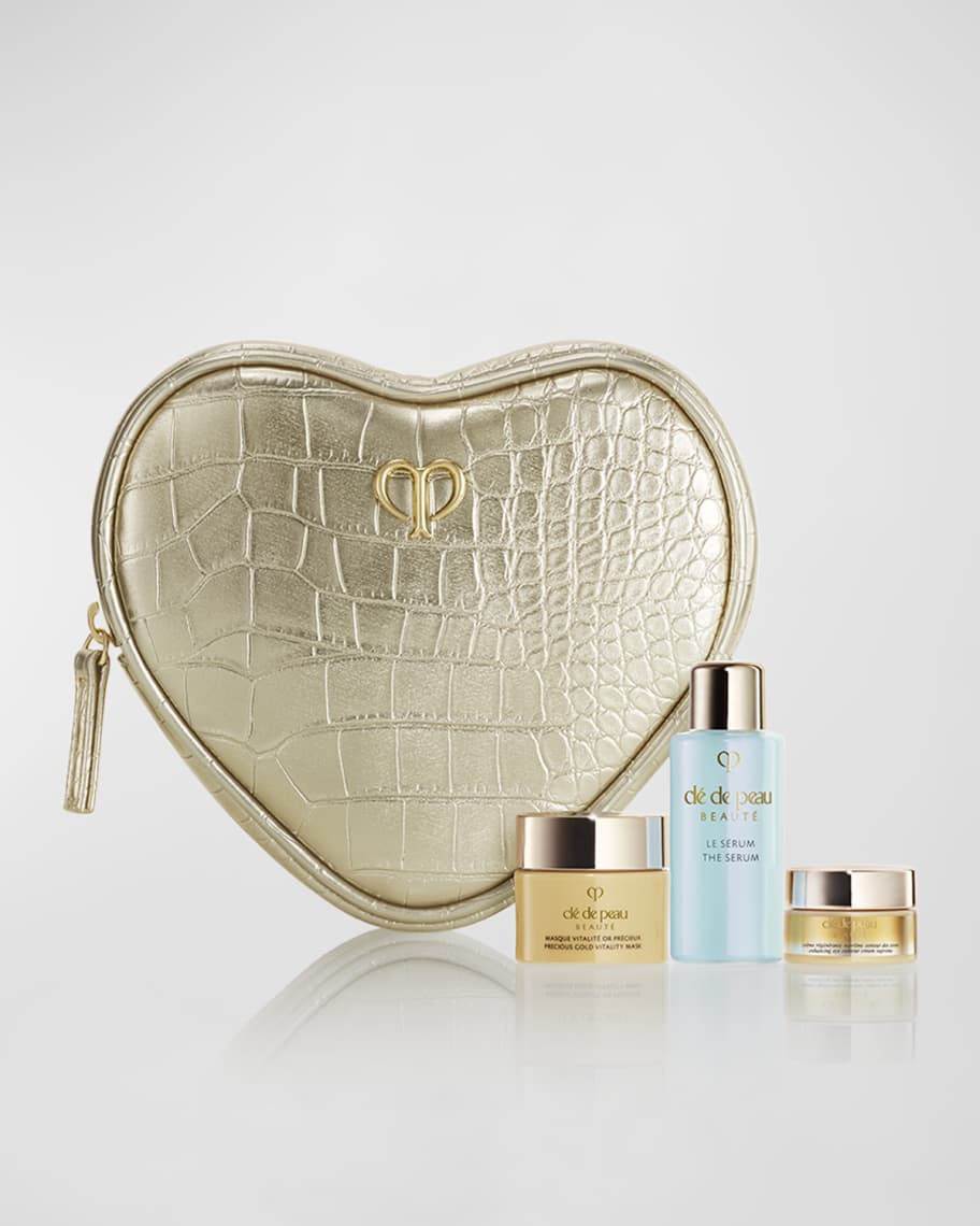 Clé de Peau Beauté Official Store | Luxury Skincare & Makeup