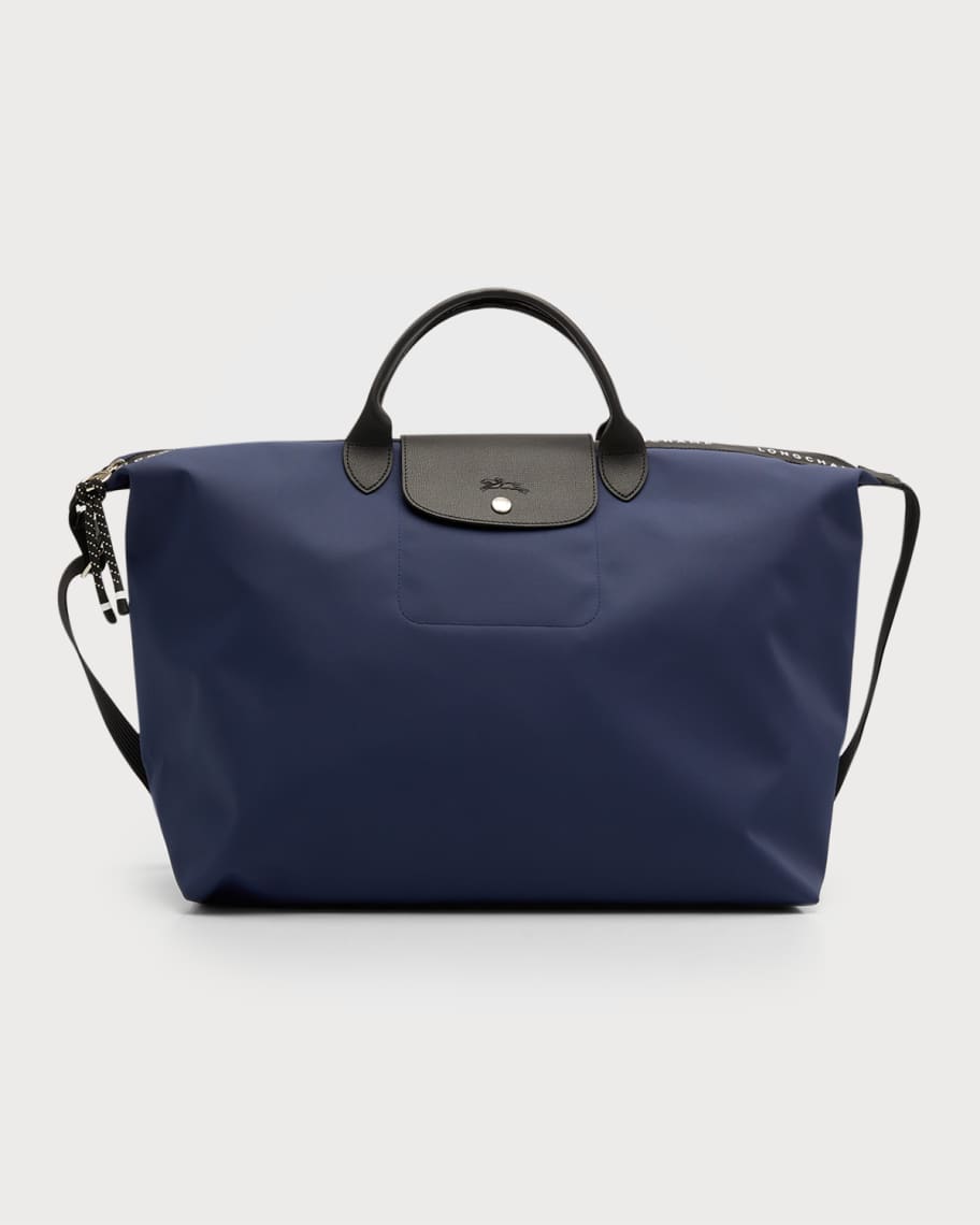 Longchamp Le Pliage Energy 18 Large Travel Bag | Neiman Marcus