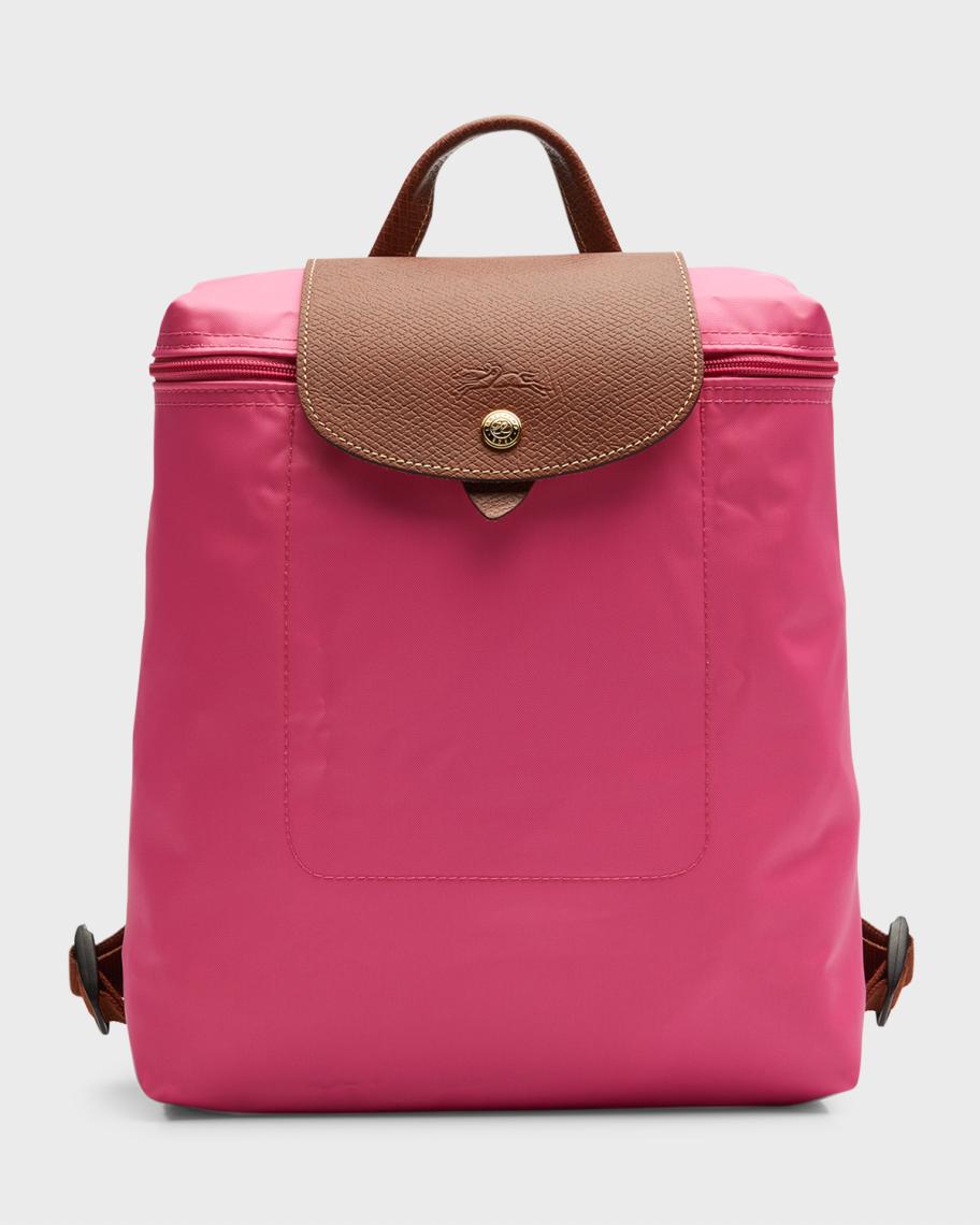 Longchamp Le Pliage Recycled Backpack | Neiman Marcus
