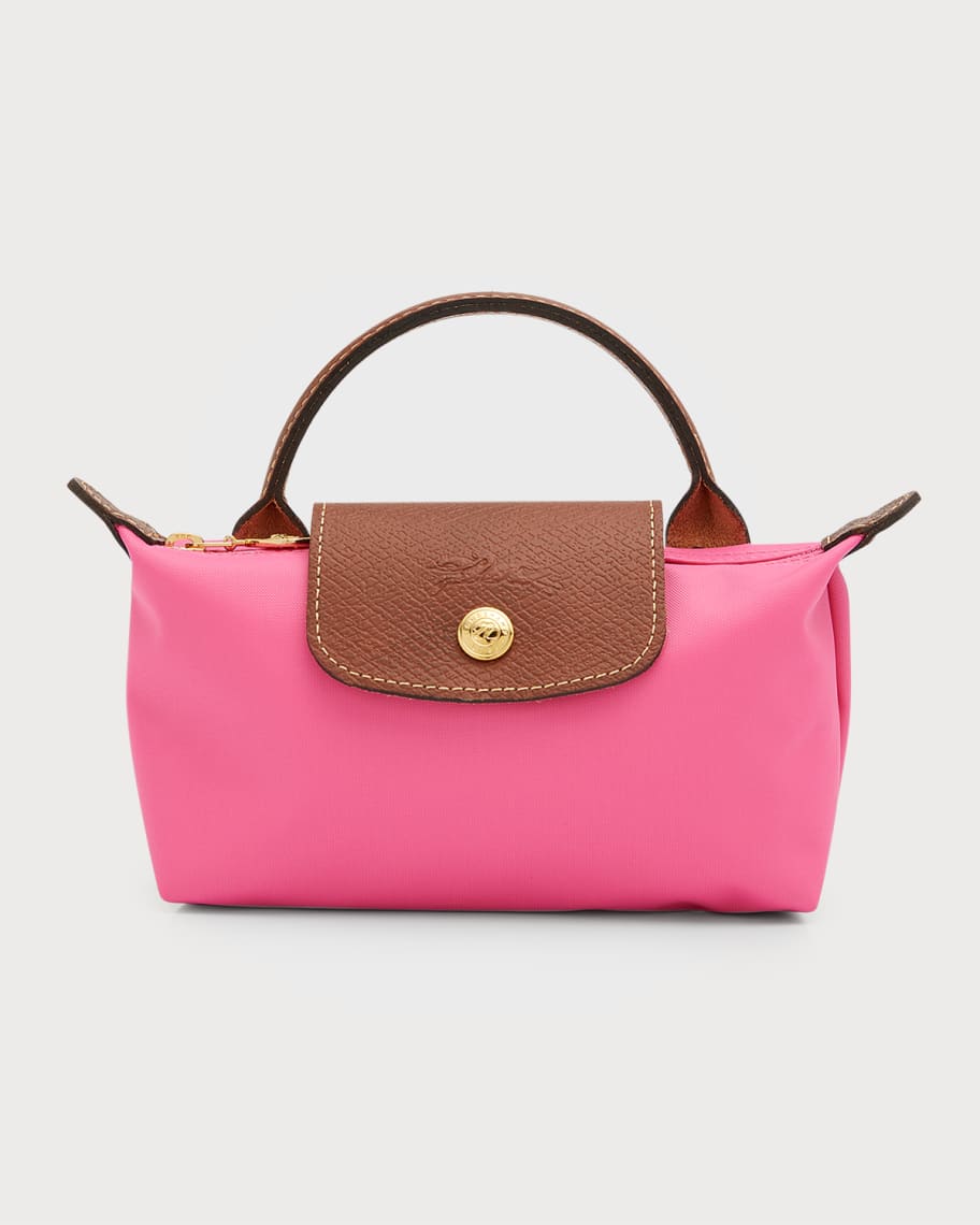 Longchamp Cosmetic Bags