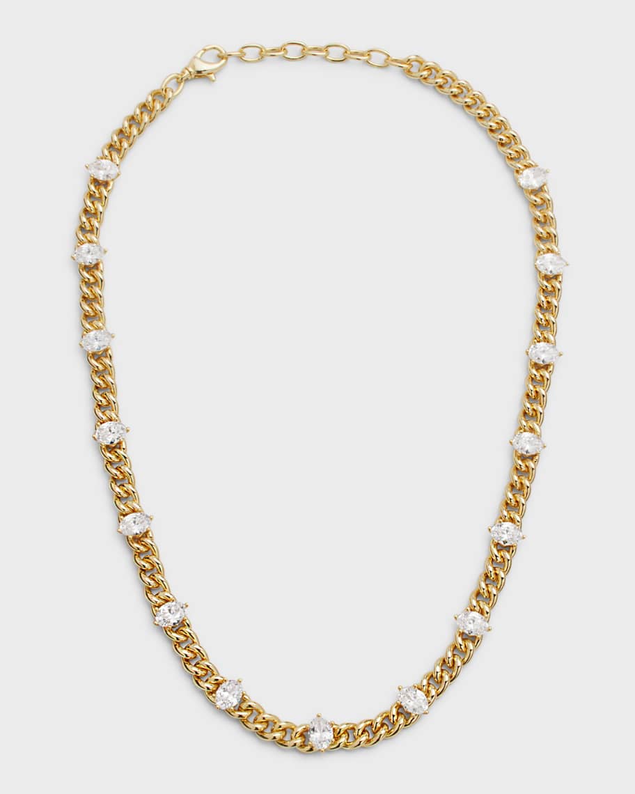 Kendra scott chain extension