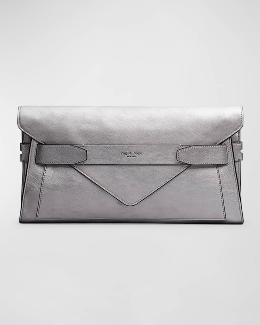 Rag and bone clutch discount