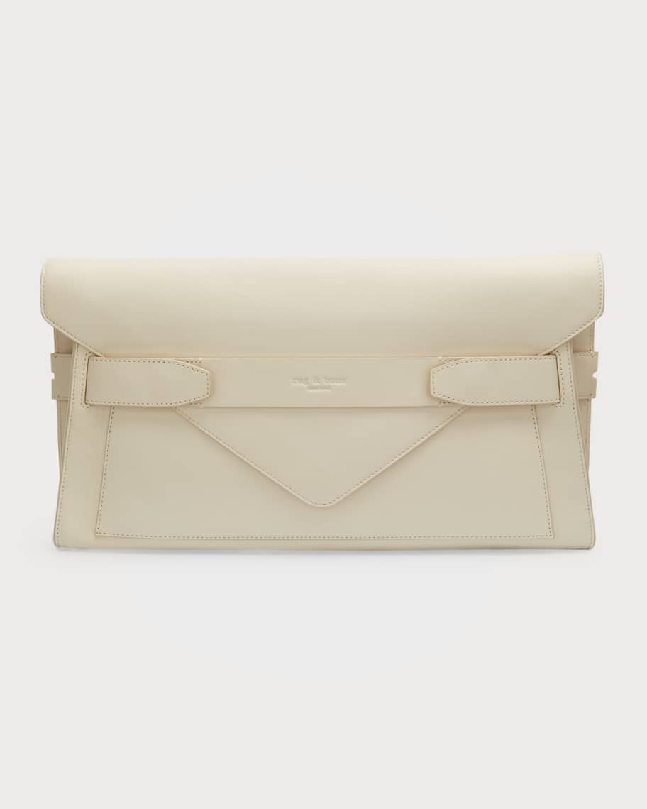 Rag and bone clutch top