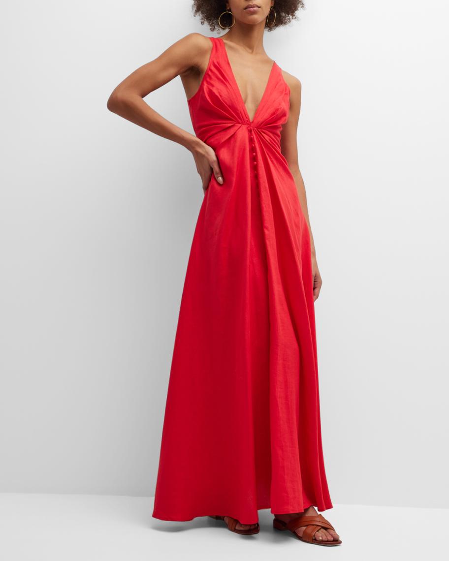 chinese dress ladies Posse Women's Joslin One Shoulder Dress