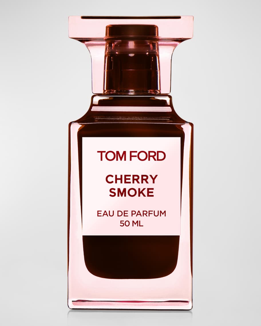 TOM FORD Cherry Smoke Eau de Parfum Fragrance, 1.7 oz Neiman Marcus