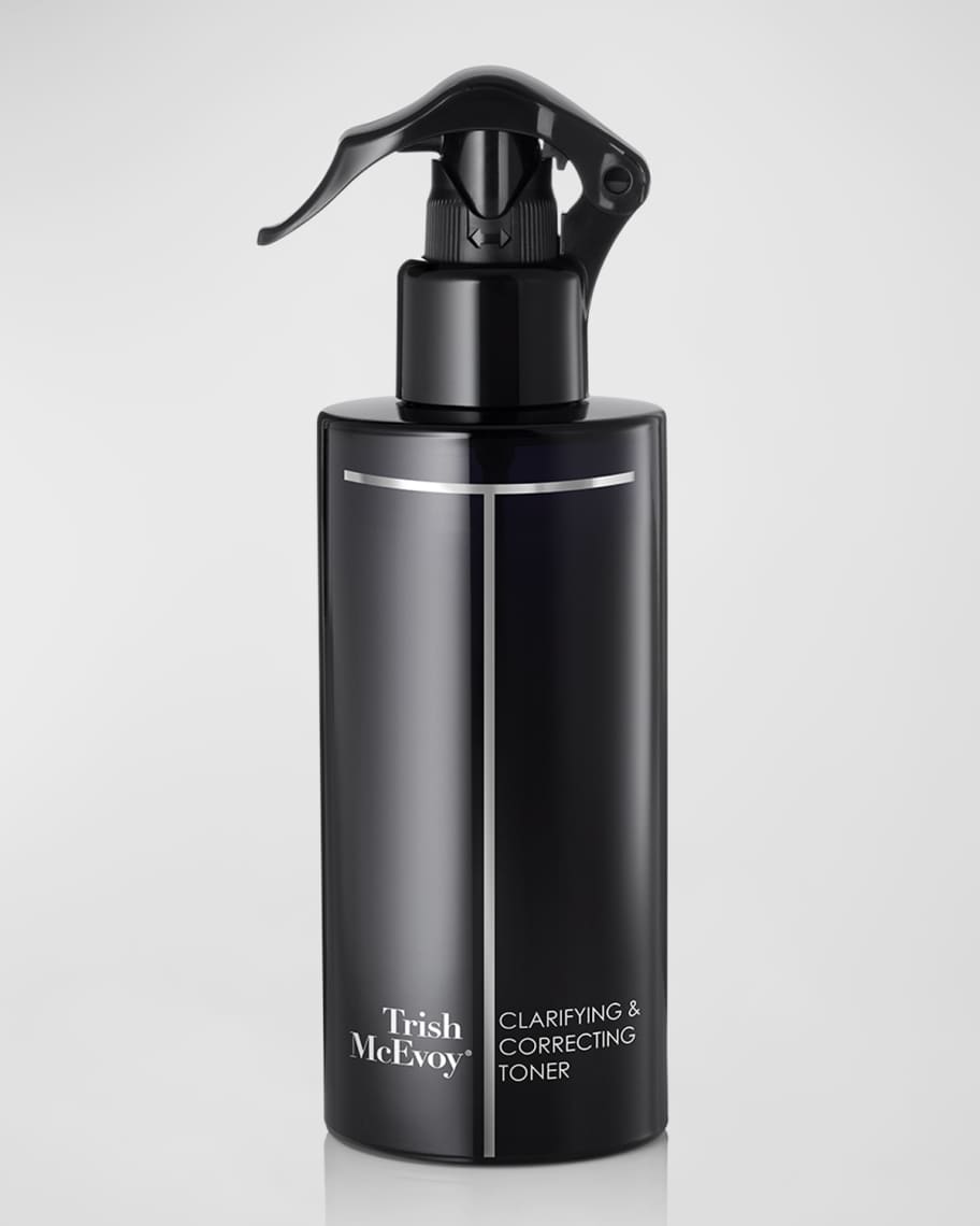 Image 1 of 3: Clarifying and Correcting Toner, 6 oz.
