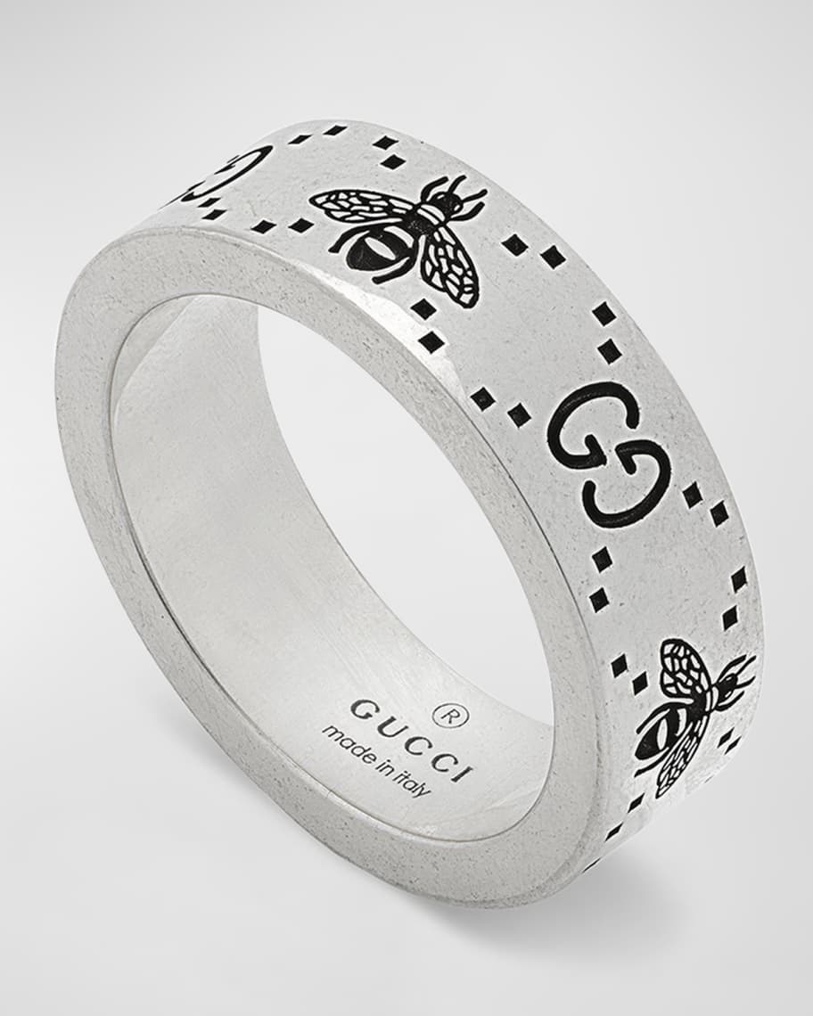GUCCI BEE RING 16号 GUCCI BEE RING 16号 アクセサリー