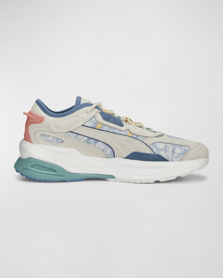 Puma Men s Variant Nitro Low Top Sneakers Neiman Marcus