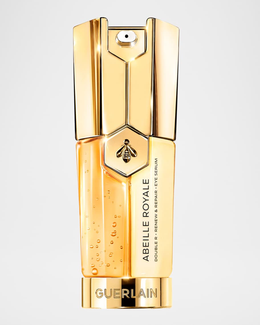 Guerlain Abeille Royale Double R Renew & Repair Eye Serum, 0.68 oz