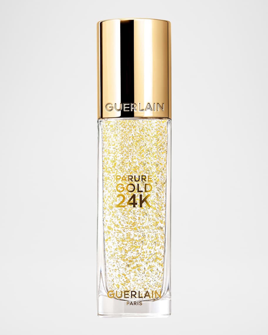 Guerlain Parure Gold 24K Radiance Primer, 1.2 oz. | Neiman Marcus