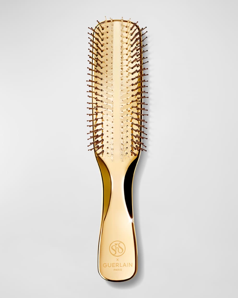 Guerlain Abeille Royale Scalp & Hair Brush | Neiman Marcus