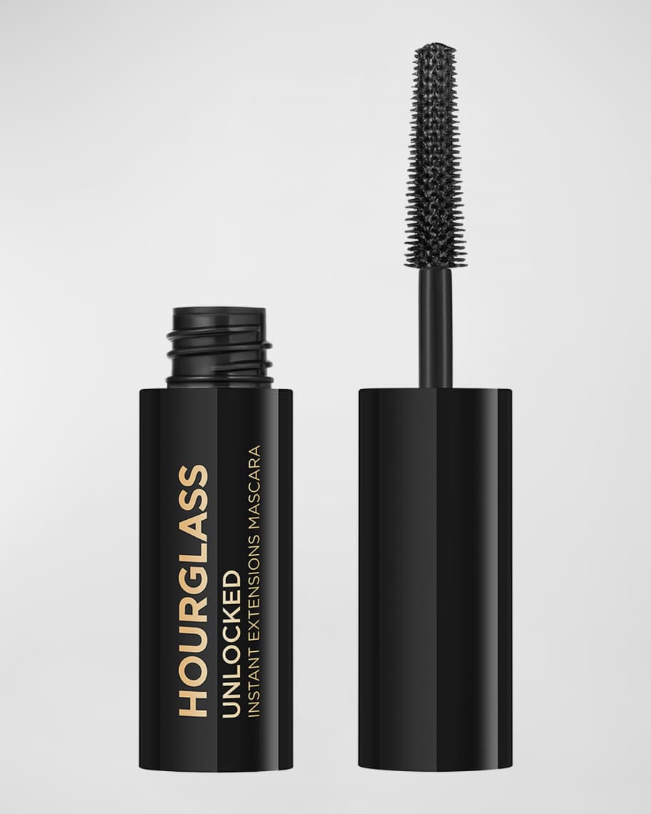 Hourglass Cosmetics Unlocked, Instant Extensions Mascara, Yours with