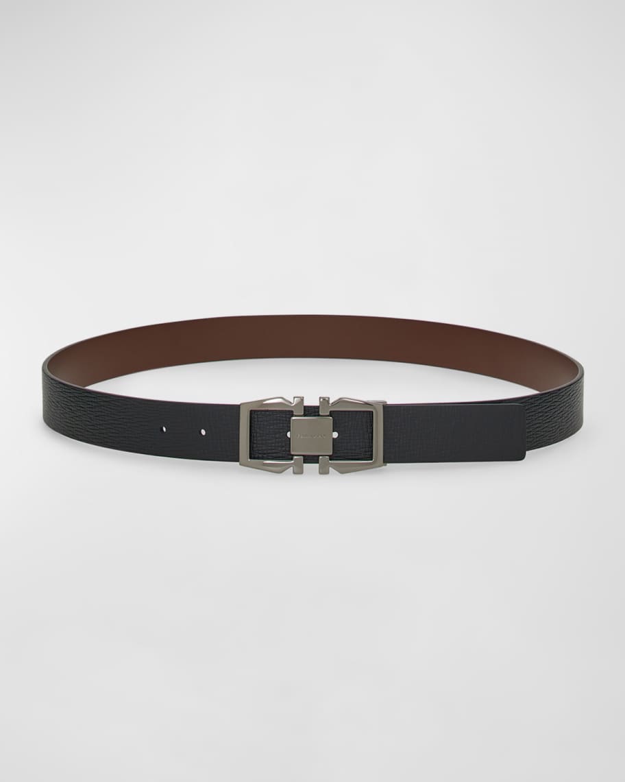 Ferragamo belt neiman marcus cheap