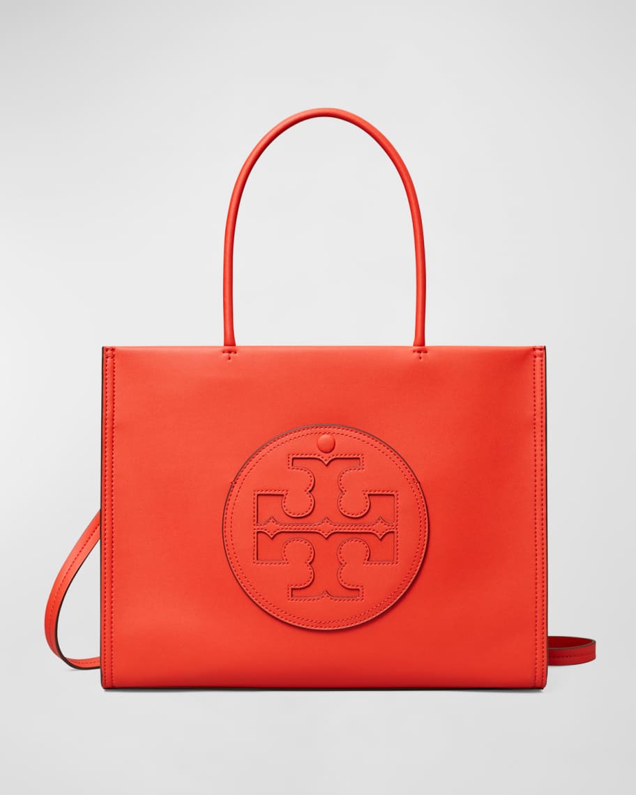 Image 1 of 5: Ella Bio Small Tote Bag