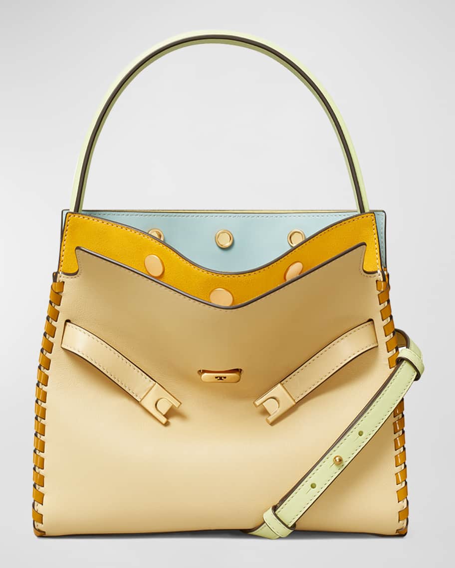Tory burch ella whipstitch new arrivals