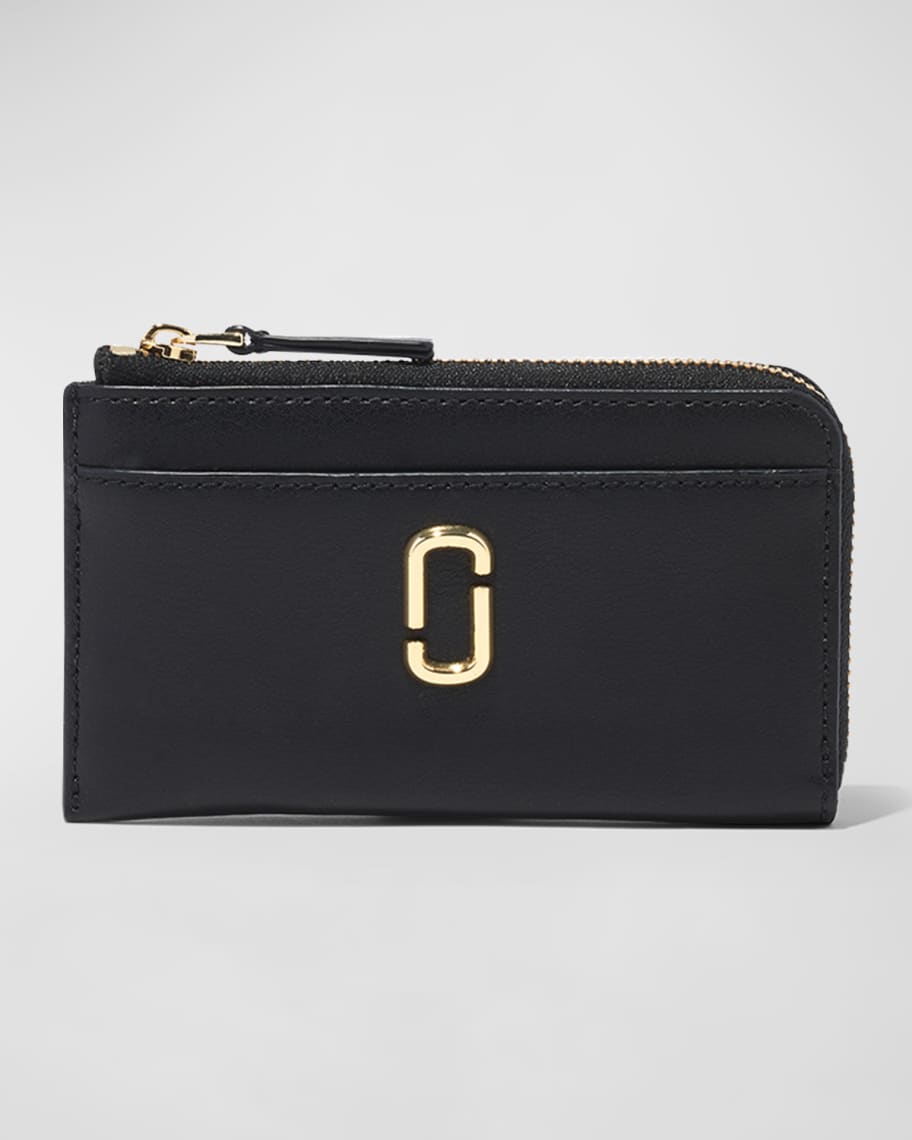 Marc jacobs double new arrivals j multi wallet