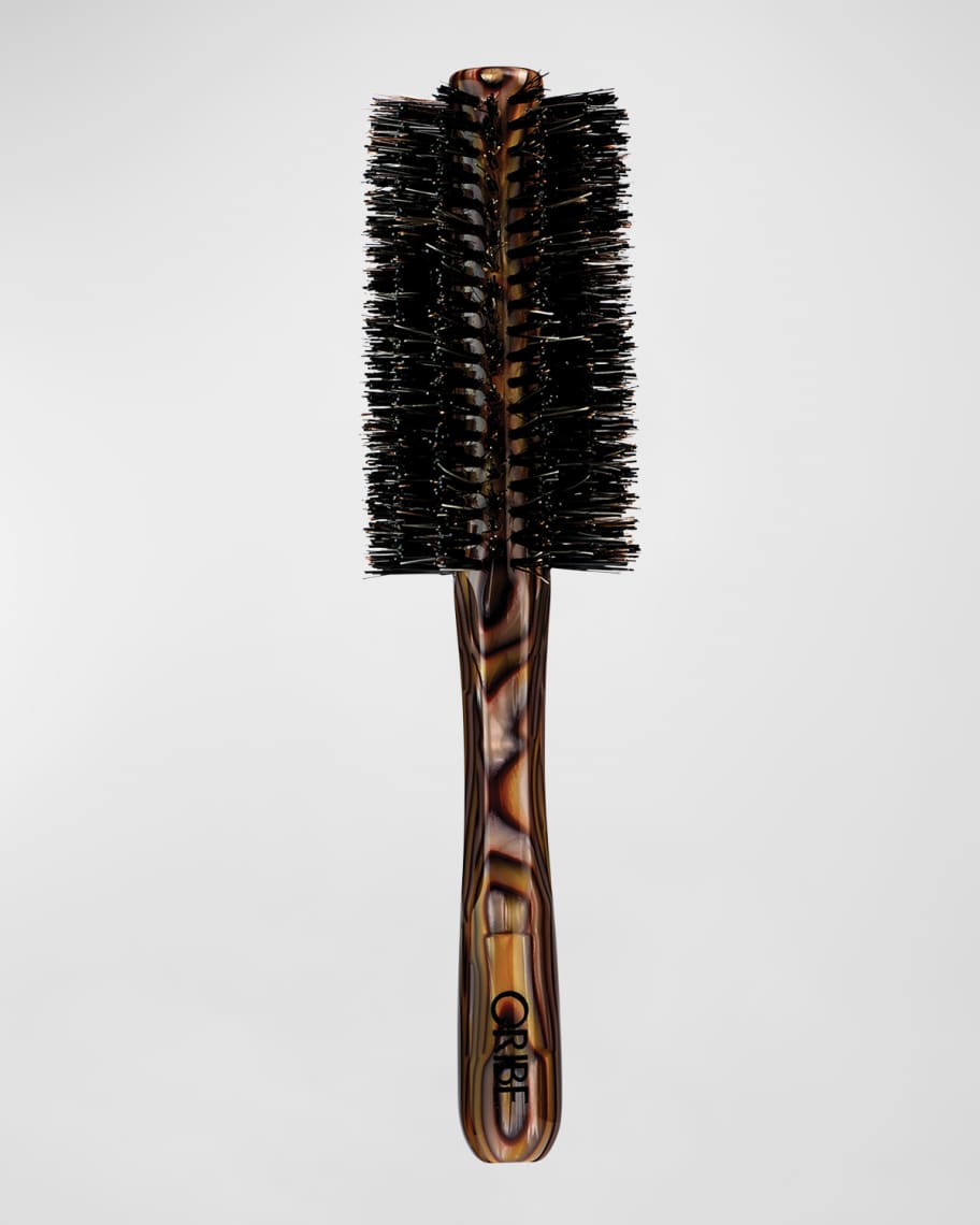 Oribe Medium Round Brush Neiman Marcus