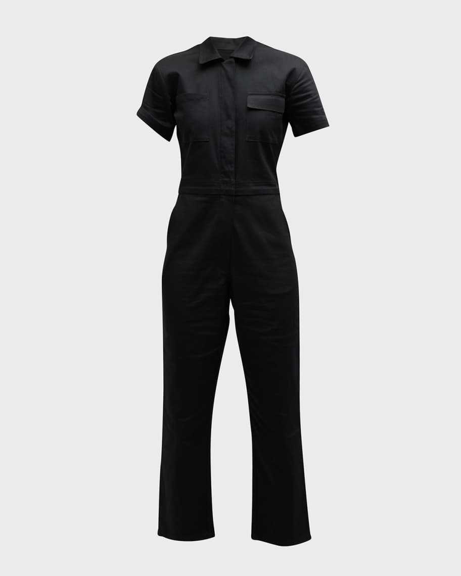 Bdg rosie utility jumpsuit deals