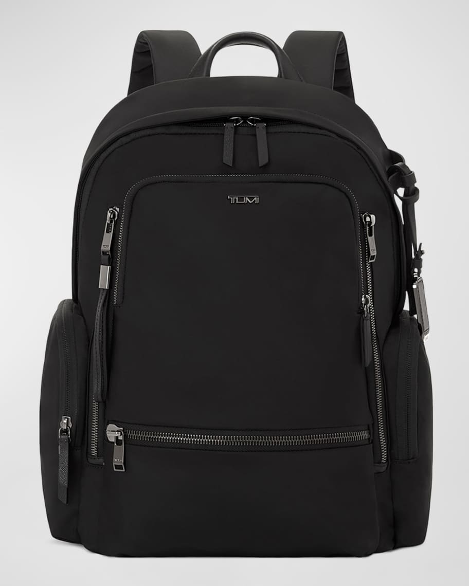 Tumi female backpack on sale