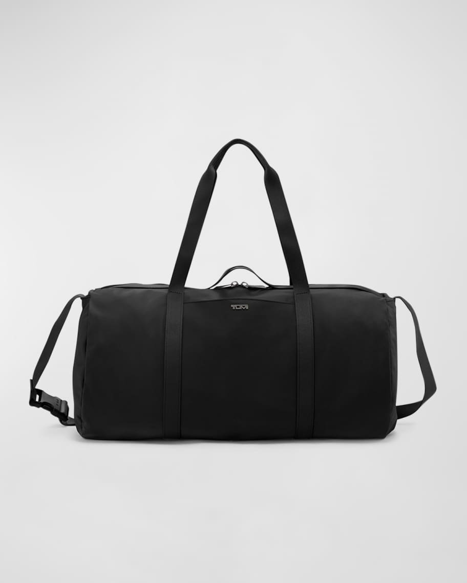 Tumi McLaren Quantum Duffel Bag Black