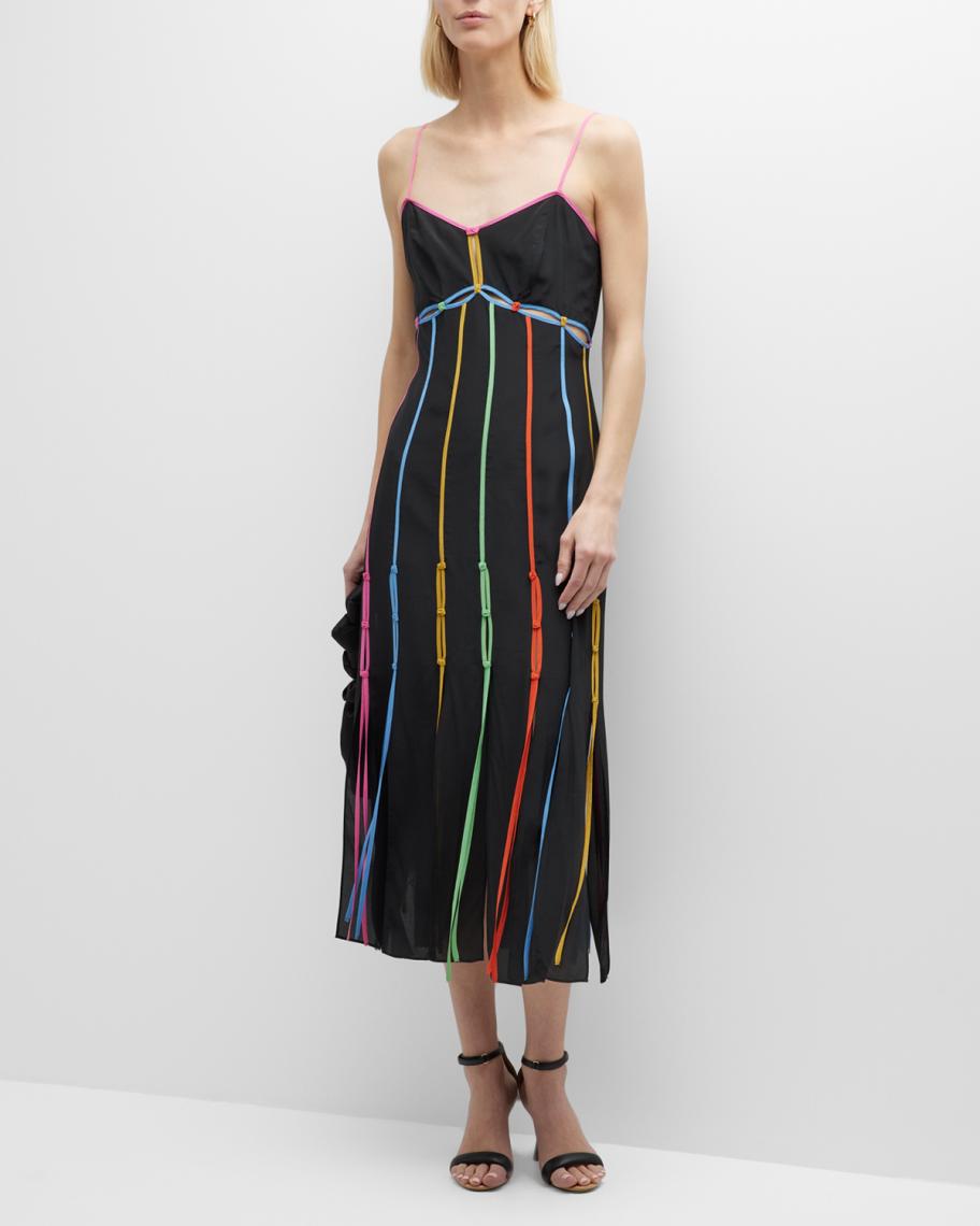 Meera Midi Dress