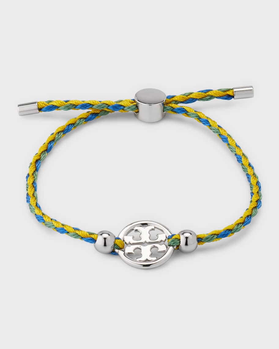 Miller Double-Wrap Bracelet: Women's Designer Bracelets