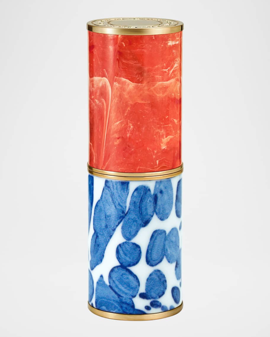 Dries Van Noten Refillable Lipstick Case | Neiman Marcus