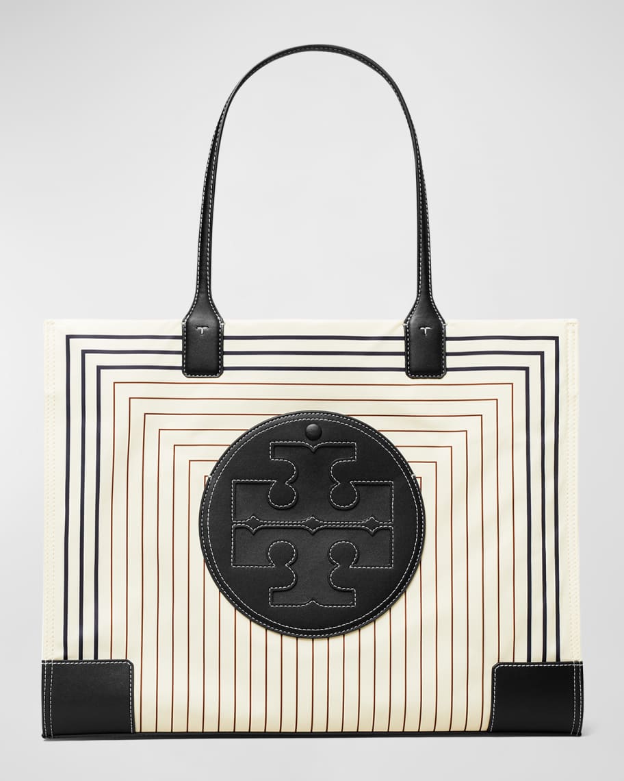 Tory Burch, Bags, Nwt Brand New Tory Burch Black Travel Nylon Weekender