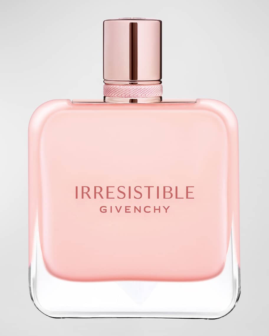 Givenchy Irresistible Eau de Parfum Rose Velvet, 2.7 oz. | Neiman