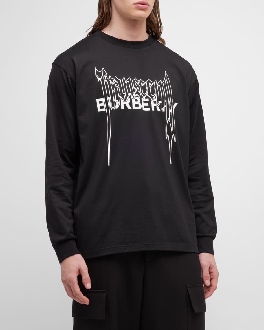 Neiman marcus top burberry shirt