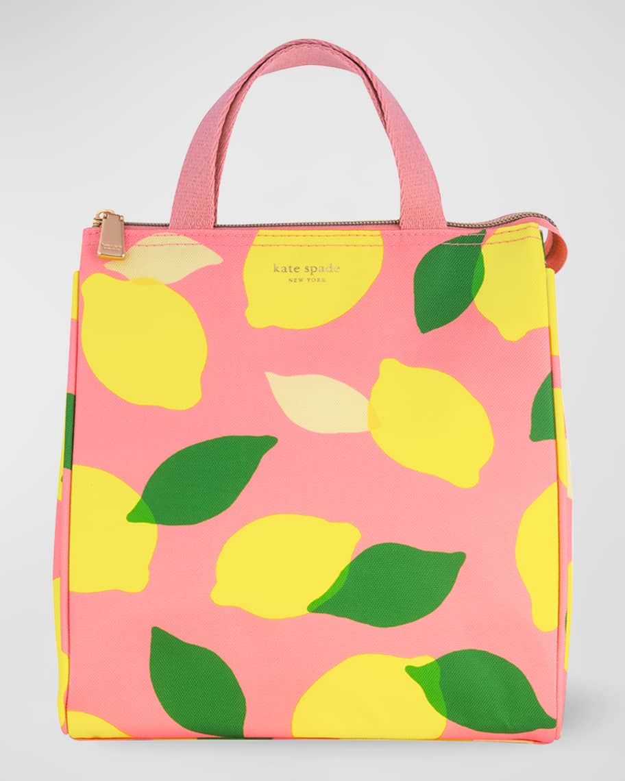 kate spade new york lunch bag Neiman Marcus