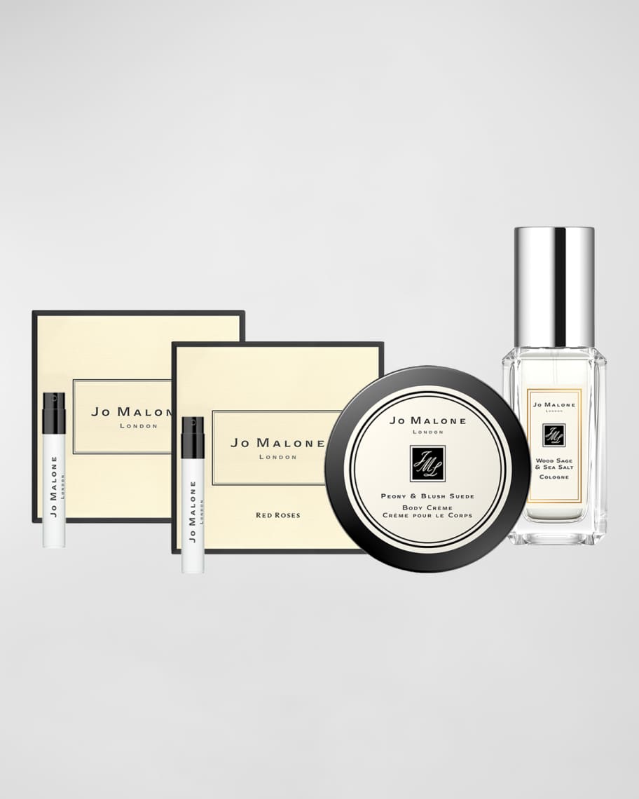 Jo Malone London Fragrance Bundle, Yours with any 120 Jo Malone London