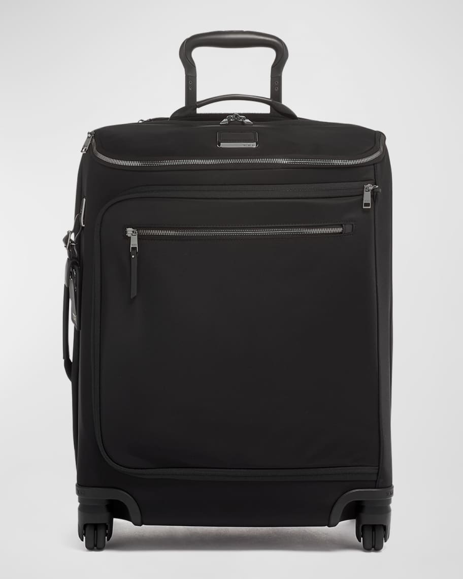Tumi Leger Continental Carry On Luggage Neiman Marcus