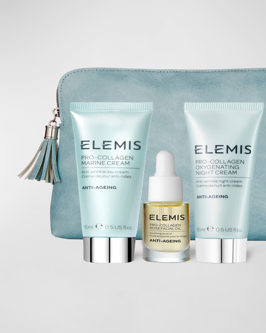 ELEMIS ProCollagen Smoothing Set, Yours with any 95 ELEMIS Purchase