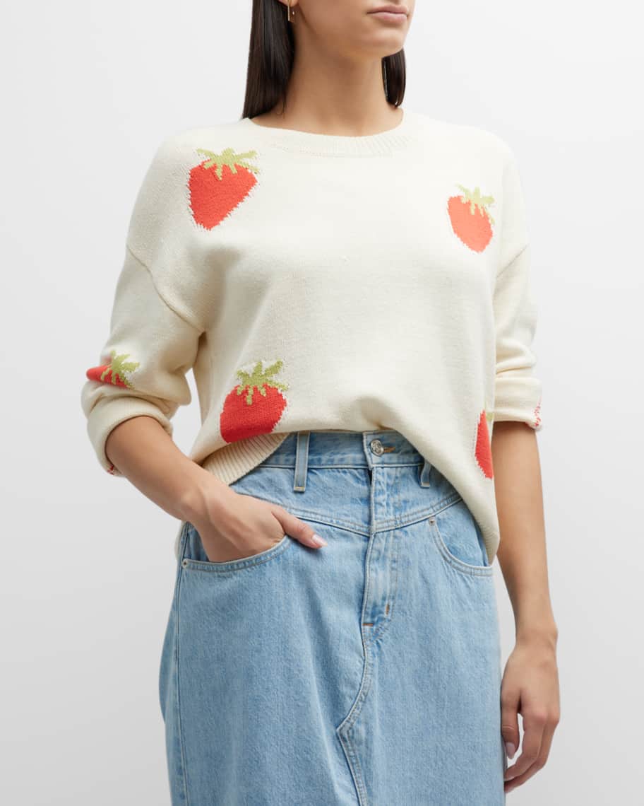 Rails perci sweater new arrivals