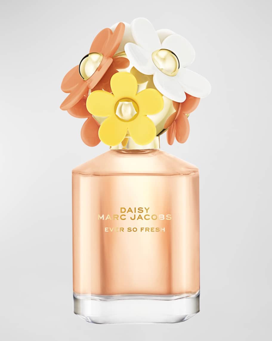 Marc Jacobs Daisy Ever So Fresh Eau de Parfum 2.5 oz. Neiman Marcus