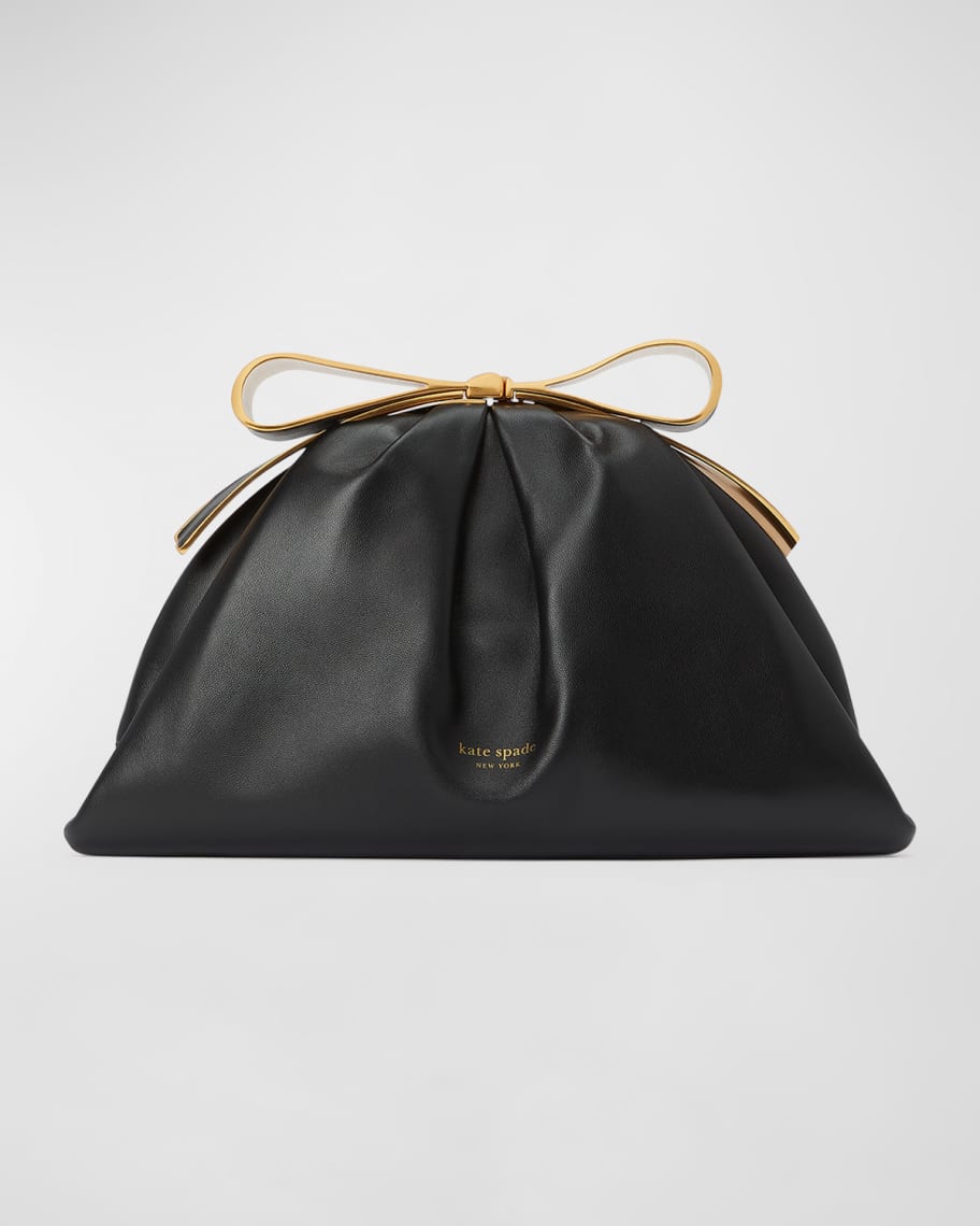 Kate spade bridal clutch store