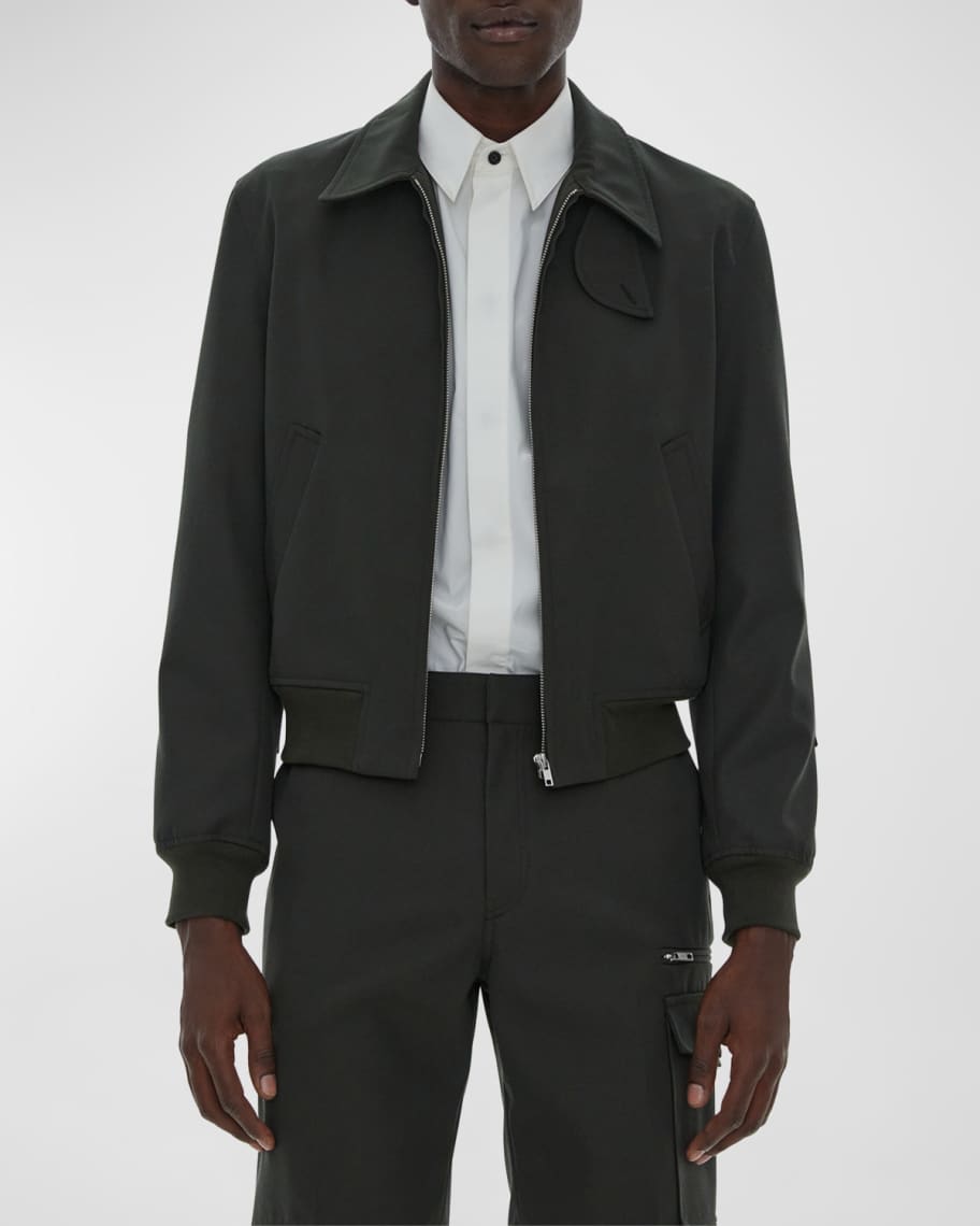 Helmut lang discount recycled jacket