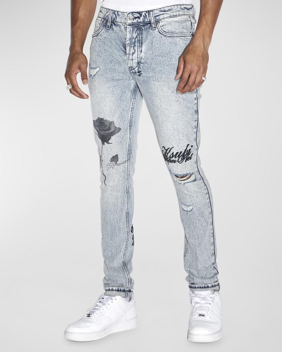 Ksubi Men