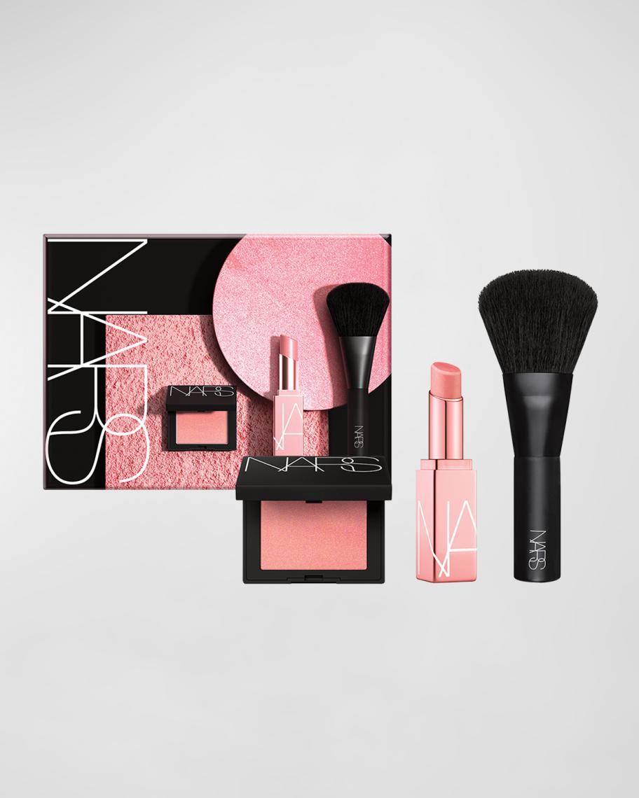 Nars Orgasm Luxe Bundle | Neiman Marcus