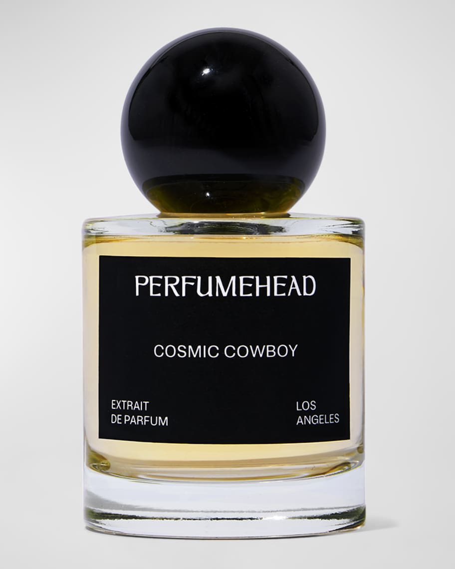 Perfumehead Cosmic Cowboy Extrait de Parfum, 1.7 oz. | Neiman Marcus