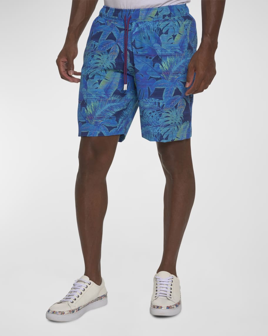 Robert graham swim trunks sale