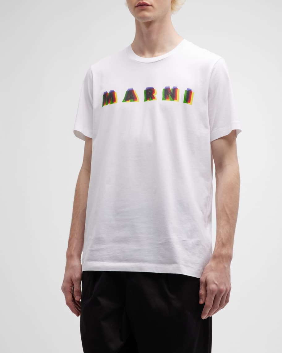 Marni T Shirt main image 0