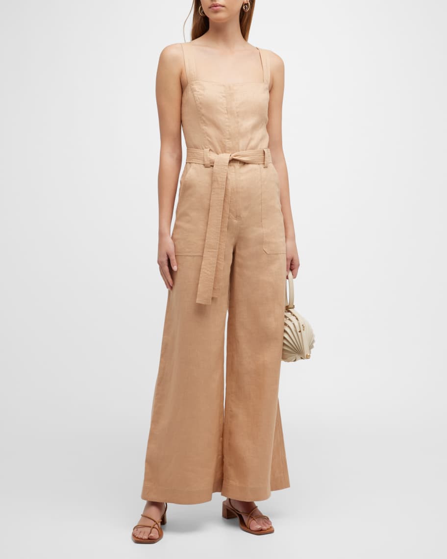 Winslow Wide Leg