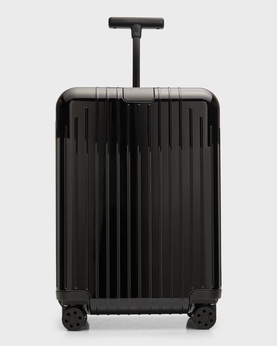 Rimowa x LV Supreme Travel Bag: Travel Luxury