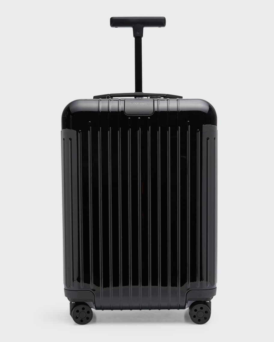 Rimowa Essential Lite Cabin S Carry-On Luggage | Neiman Marcus