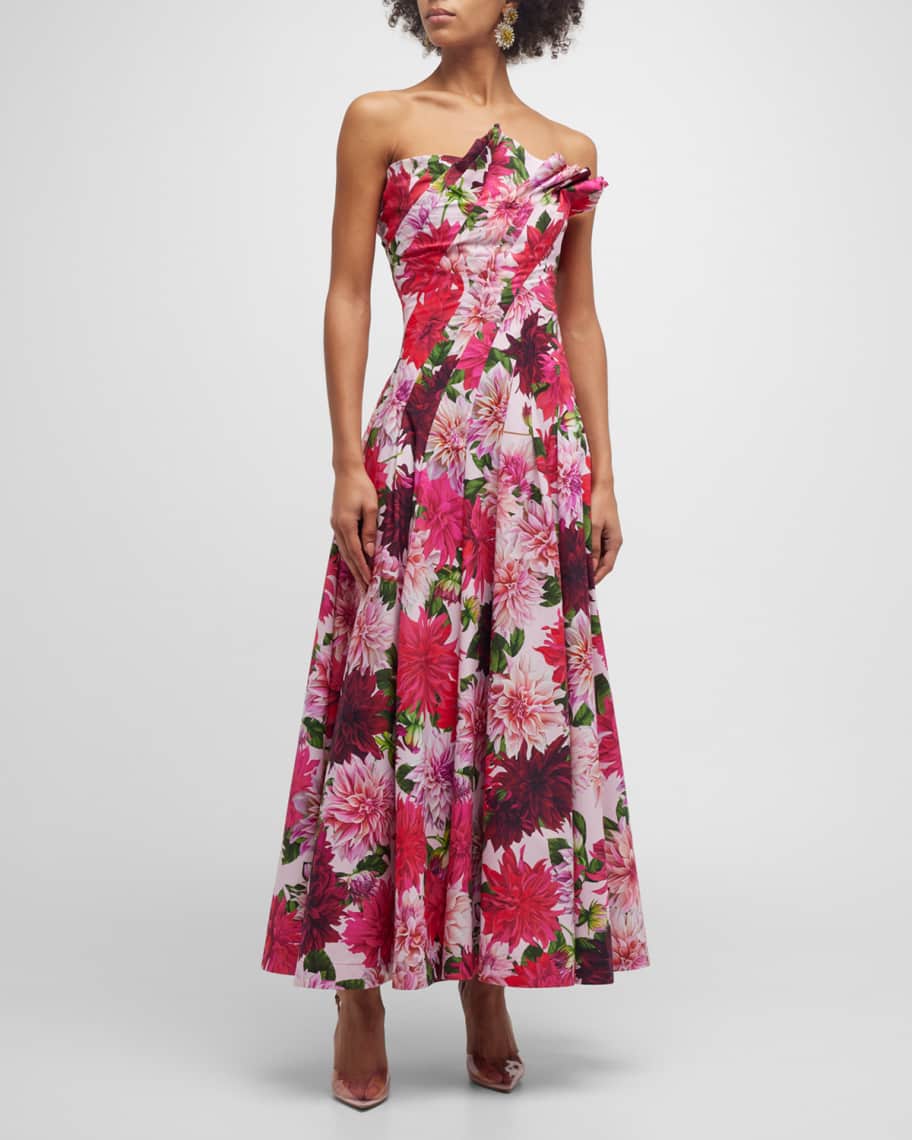 ワンピース Dahlia Belted Dress Dahlia Belted Dress